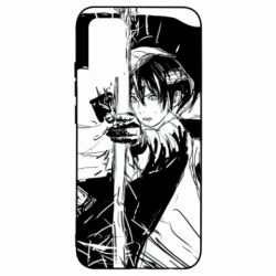Чохол для Samsung A02s/M02s Noragami: Yato - PrintSalon