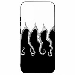 Чохол для Samsung A02s/M02s Octopus tentacles - PrintSalon
