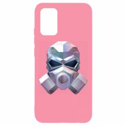 Чехол для Samsung A02s/M02s Standoff 2 - Medal " Projezt Z9 " brilliant - PrintSalon