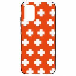 Чохол для Samsung A02s/M02s Тока Бока: Як у Рити - PrintSalon