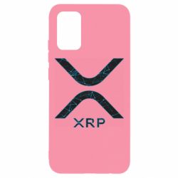 Чехол для Samsung A02s/M02s XRP Ripple - PrintSalon