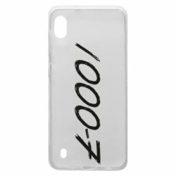 Чохол для Samsung A10 1000-7-PrintSalon Чохол для Samsung A10 1000-7