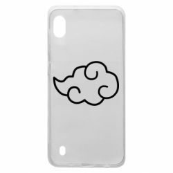 Чохол для Samsung A10 Akatsuki Cloud - PrintSalon
