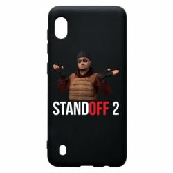 Чохол для Samsung A10 Balkans - PrintSalon