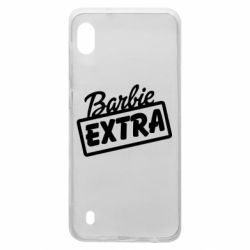 Чехол для Samsung A10 Barbie Extra