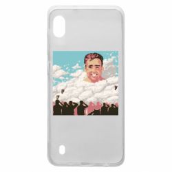 Чехол для Samsung A10 Billy