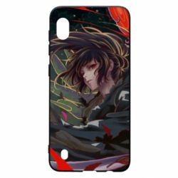 Чохол для Samsung A10 Brave Hyakkimaru - PrintSalon