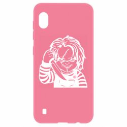 Чохол для Samsung A10 Чакі - PrintSalon