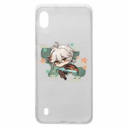 Чехол для Samsung A10 Chibi Kazuha - PrintSalon