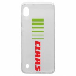 Чехол для Samsung A10 Claas Logo