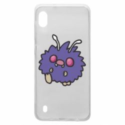 Чохол для Samsung A10 Cute Venonat - PrintSalon