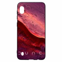 Чохол для Samsung A10 D U N E - PrintSalon