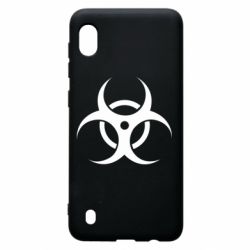 Чохол для Samsung A10 Danger - PrintSalon