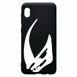 Чехол для Samsung A10 Dean Jarin emblem - PrintSalon