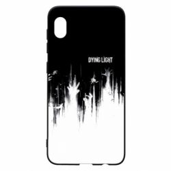 Чехол для Samsung A10 Dying Light 2 hands - PrintSalon