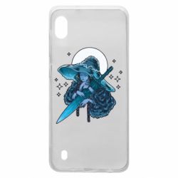 Чохол для Samsung A10 Elden Ring Ranni - PrintSalon