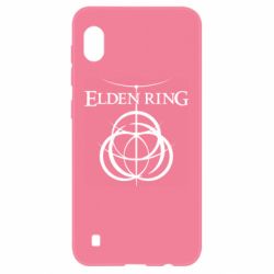 Чохол для Samsung A10 Elden Ring - PrintSalon