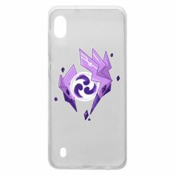 Чохол для Samsung A10 Electroculus