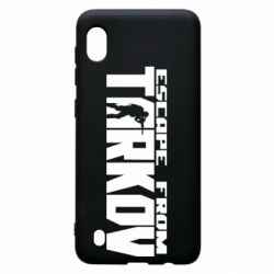 Чехол для Samsung A10 Escape From Tarkov - PrintSalon