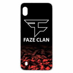 Чехол для Samsung A10 Faze Clan 3D - PrintSalon