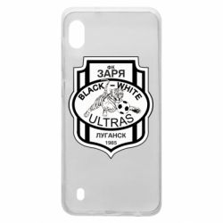 Чехол для Samsung A10 FC Zarya Ultras - PrintSalon
