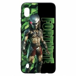 Чохол для Samsung A10 Fortnite Predator - PrintSalon