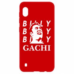 Чехол для Samsung A10 Gachi Billy