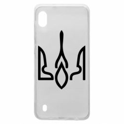 Чохол для Samsung A10 Герб воля