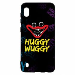 Чохол для Samsung A10 Хагги Ваггі плей тайм - PrintSalon