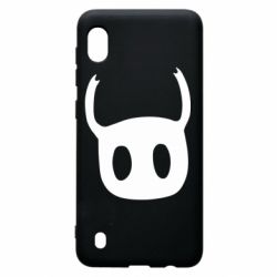 Чехол для Samsung A10 Hollow Knight Mask - PrintSalon