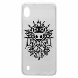 Чохол для Samsung A10 Hollow knight - PrintSalon