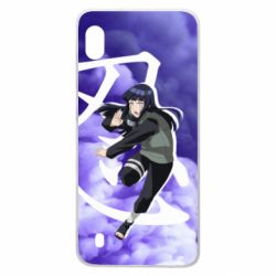 Чохол для Samsung A10 Hyuuga Hinata - PrintSalon
