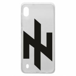 Чехол для Samsung A10 Идея нации