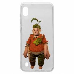 Чехол для Samsung A10 It Takes Two Cody - PrintSalon