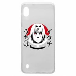 Чохол для Samsung A10 Itachi Art - PrintSalon