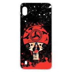 Чохол для Samsung A10 Ітачі Учіха - PrintSalon