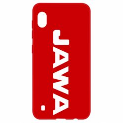 Чехол для Samsung A10 JAWA - PrintSalon