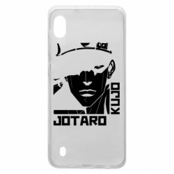 Чехол для Samsung A10 Jotaro Kujo - PrintSalon