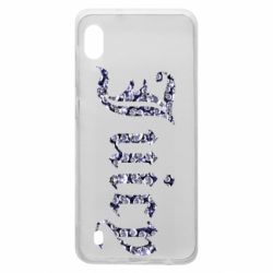 Чехол для Samsung A10 Juicy