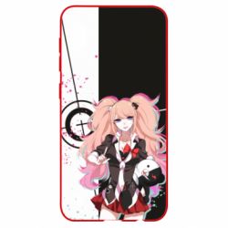 Чохол для Samsung A10 Junko Enoshima Danganronpa - PrintSalon