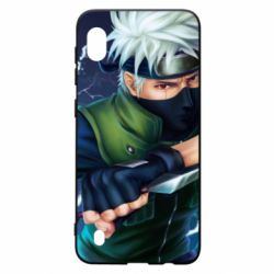 Чехол для Samsung A10 Kakashi Hatake - PrintSalon
