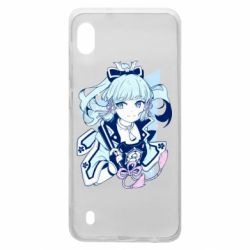 Чохол для Samsung A10 Kamisato Ayaka