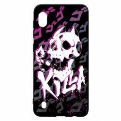 Чохол для Samsung A10 Killer Queen Scull - PrintSalon