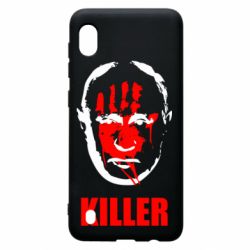 Чехол для Samsung A10 KILLER - PrintSalon