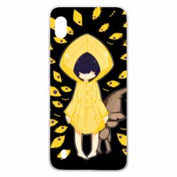 Чохол для Samsung A10 Little Nightmares II - PrintSalon
