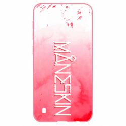 Чехол для Samsung A10 Måneskin Art