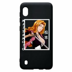Чехол для Samsung A10 Мацумото