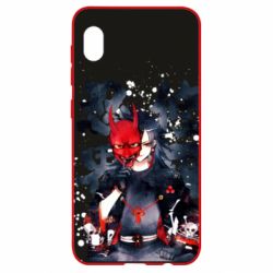 Чохол для Samsung A10 Madara Uchiha Ancient Japan - PrintSalon