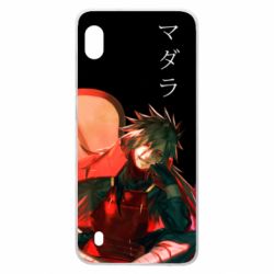 Чохол для Samsung A10 Madara Uchiha - PrintSalon