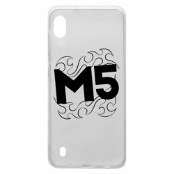 Чехол для Samsung A10 Magic Fife